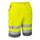 Hi-Vis Contrast Shorts-2