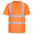 Eco Hi-Vis T-Shirt S/S (6 Pack)-1