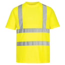 Eco Hi-Vis T-Shirt S/S (6 Pack)-2
