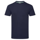 Organic Cotton Recyclable T-Shirt-2