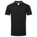 Organic Cotton Recyclable Polo Shirt-1