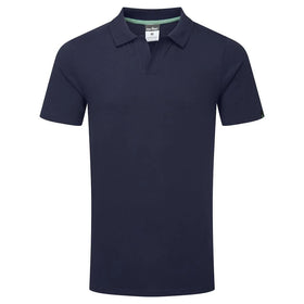 Organic Cotton Recyclable Polo Shirt - 0
