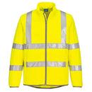 Eco Hi-Vis Softshell (2L)-2