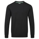 Organic Cotton Recyclable Sweatshirt-1