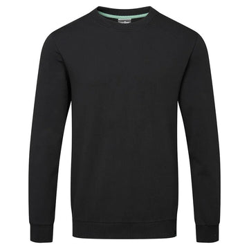 Organic Cotton Recyclable Sweatshirt