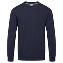Organic Cotton Recyclable Sweatshirt-2