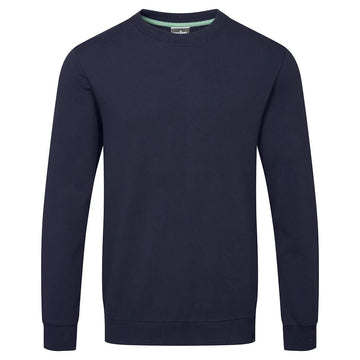 Organic Cotton Recyclable Sweatshirt - 0