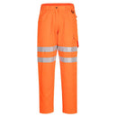 Eco Hi-Vis Work Trousers-1