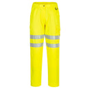 Eco Hi-Vis Work Trousers-2