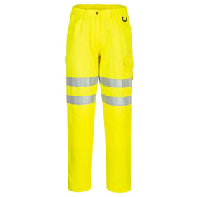 Eco Hi-Vis Work Trousers - 0