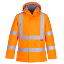 Eco Hi-Vis Winter Jacket-1