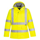 Eco Hi-Vis Winter Jacket-2