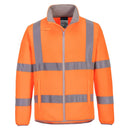 Eco Hi-Vis Fleece-1