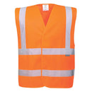 Eco Hi-Vis Vest (10 Pack)-1