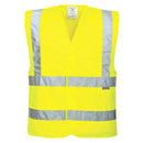 Eco Hi-Vis Vest (10 Pack)-2