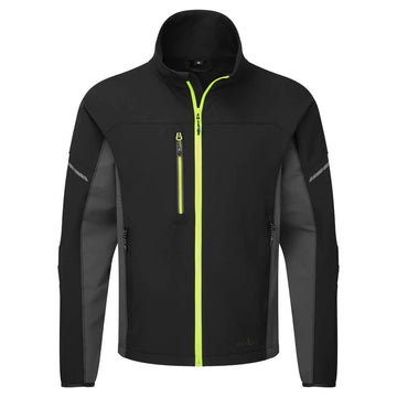 EV4 Stretch Work Jacket
