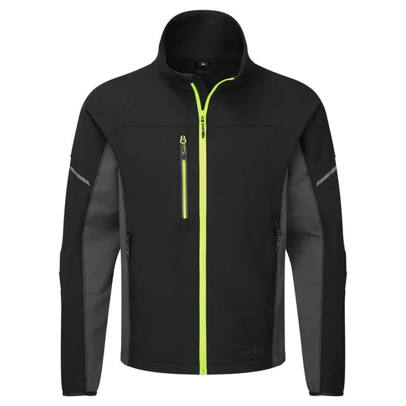 EV4 Stretch Work Jacket