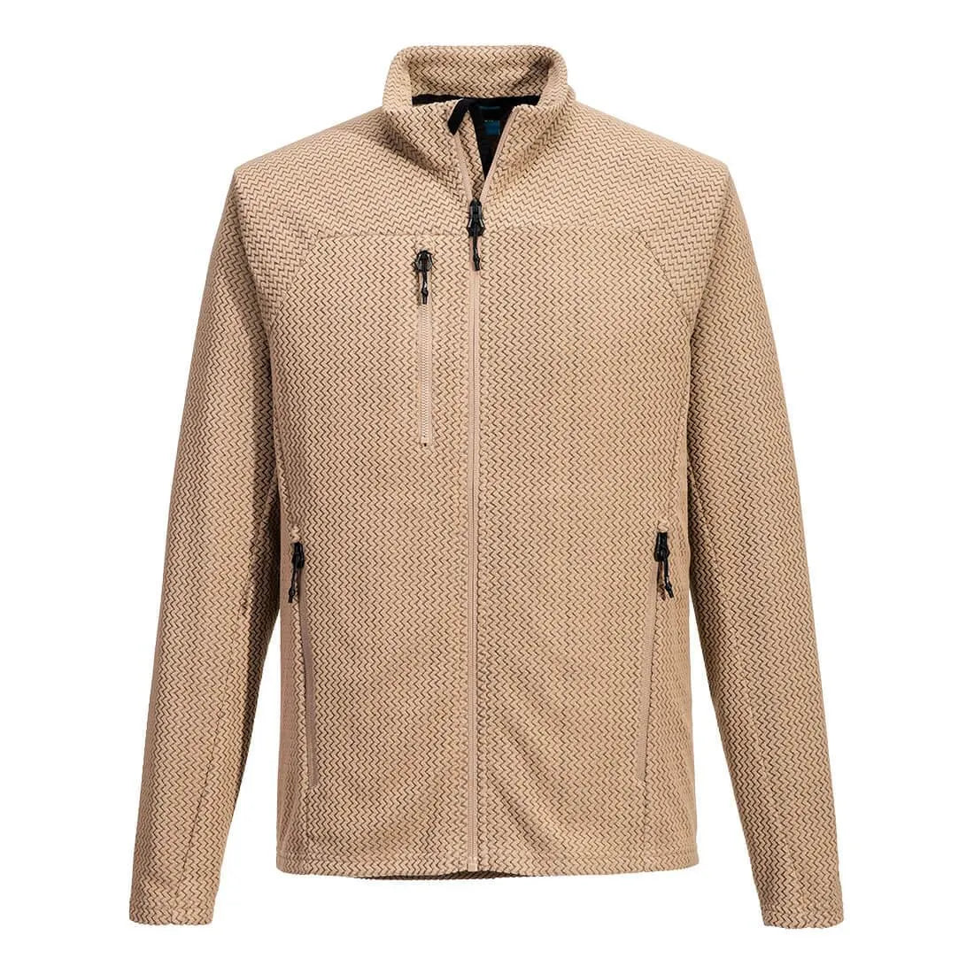 EV4 Textured Fleece - 0