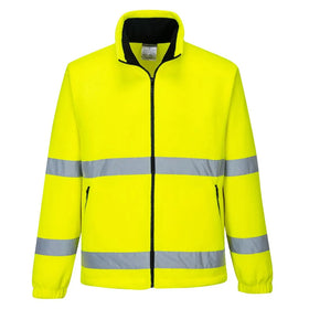 Hi-Vis Essential Fleece - 0