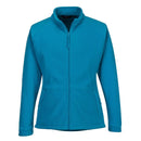 Women's Aran Fleece-1