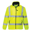 Hi-Vis Fleece-2