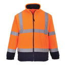 Hi-Vis Contrast Fleece-1