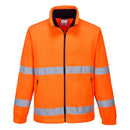 Hi-Vis Windbreaker Fleece-1
