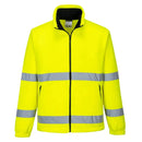 Hi-Vis Windbreaker Fleece-2