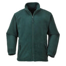 Argyll Heavy Fleece-2