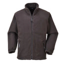 Argyll Heavy Fleece-4