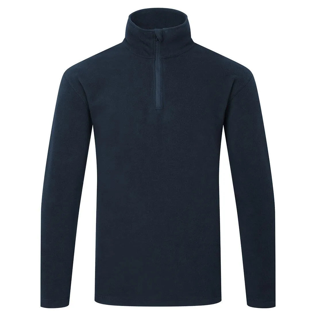 Eco Pullover Fleece - 0