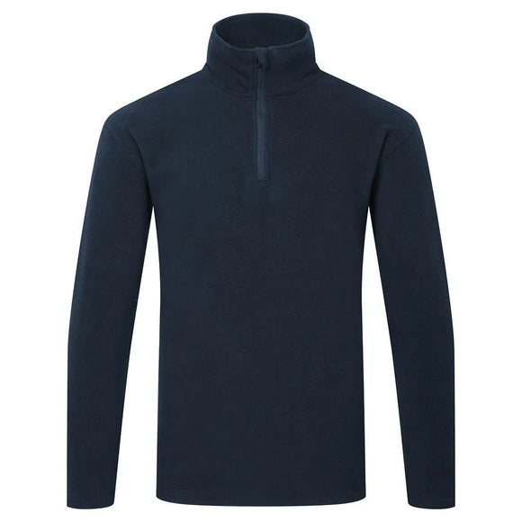 Eco Pullover Fleece