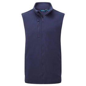 Eco Fleece Gilet - 0