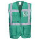 Iona Executive Vest-1
