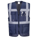 Iona Executive Vest-2