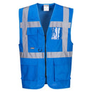 Iona Executive Vest-4