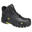 Composite Action Leather Mid Boot S3S ESD HRO SR SC FO-2