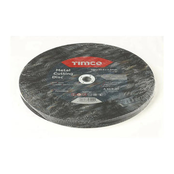 Metal Grinding Discs - 0