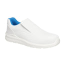 Portwest Compositelite Slip On Safety Trainer S2 SRC-2