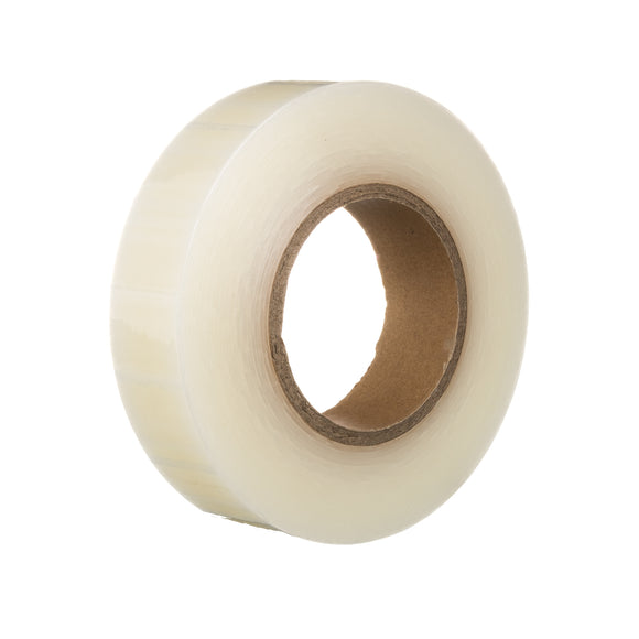Windscreen Molding Retention Tape - Perforated Easy Tear System