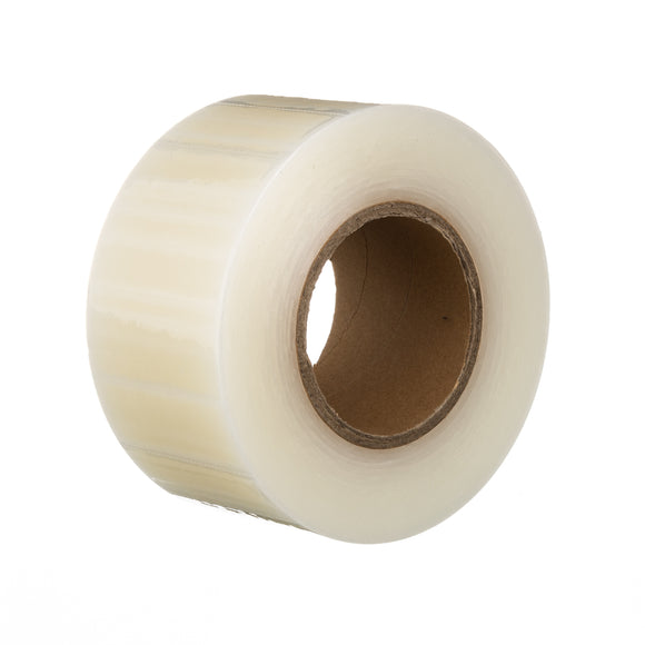 Windscreen Molding Retention Tape - Perforated Easy Tear System