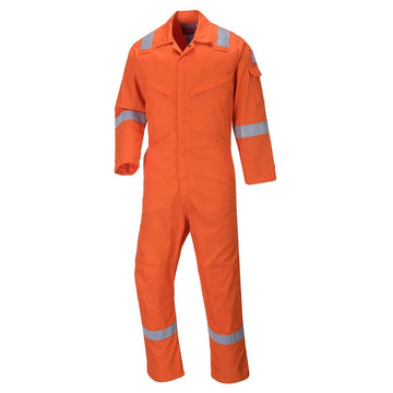 Aberdeen FR Coverall - 0