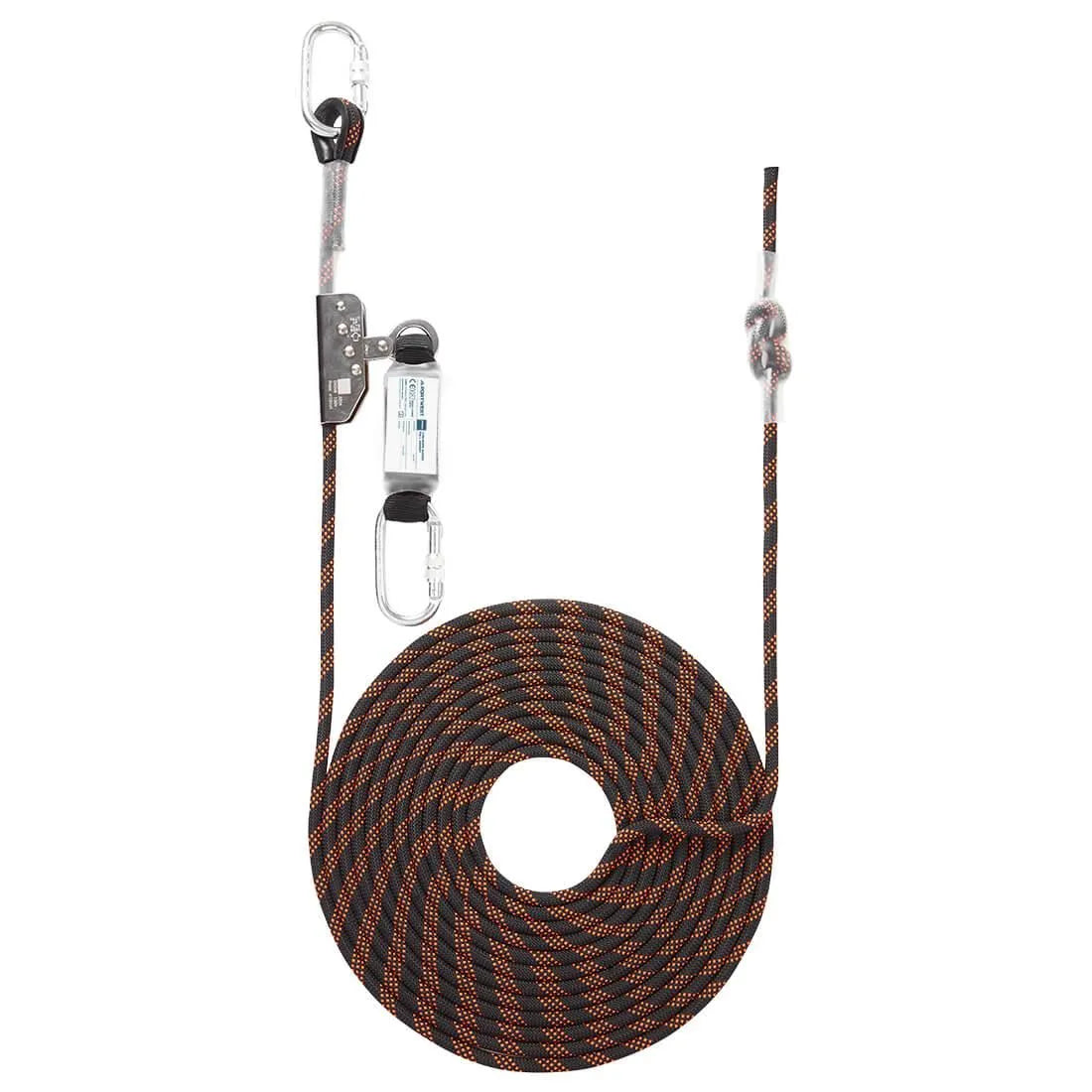 10m Rope Guided Fall Arrest | STICK2