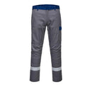 Bizflame Industry Two Tone Trousers-1