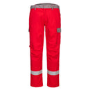 Bizflame Industry Two Tone Trousers-2