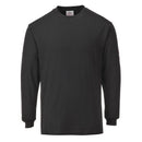 FR Modaflame Anti-Static Long Sleeve T-Shirt-1