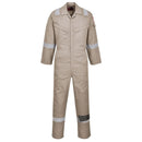 Bizflame Work FR Super Lightweight Anti-Static Coverall-3