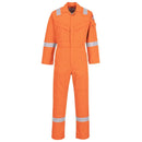 Bizflame Work FR Super Lightweight Anti-Static Coverall-6