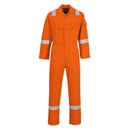 Bizflame Work FR Super Lightweight Anti-Static Coverall-7