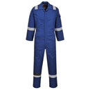 Bizflame Work FR Super Lightweight Anti-Static Coverall-10